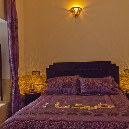 Le Pavillon Oriental Hotell Marrakesh Eksteriør bilde