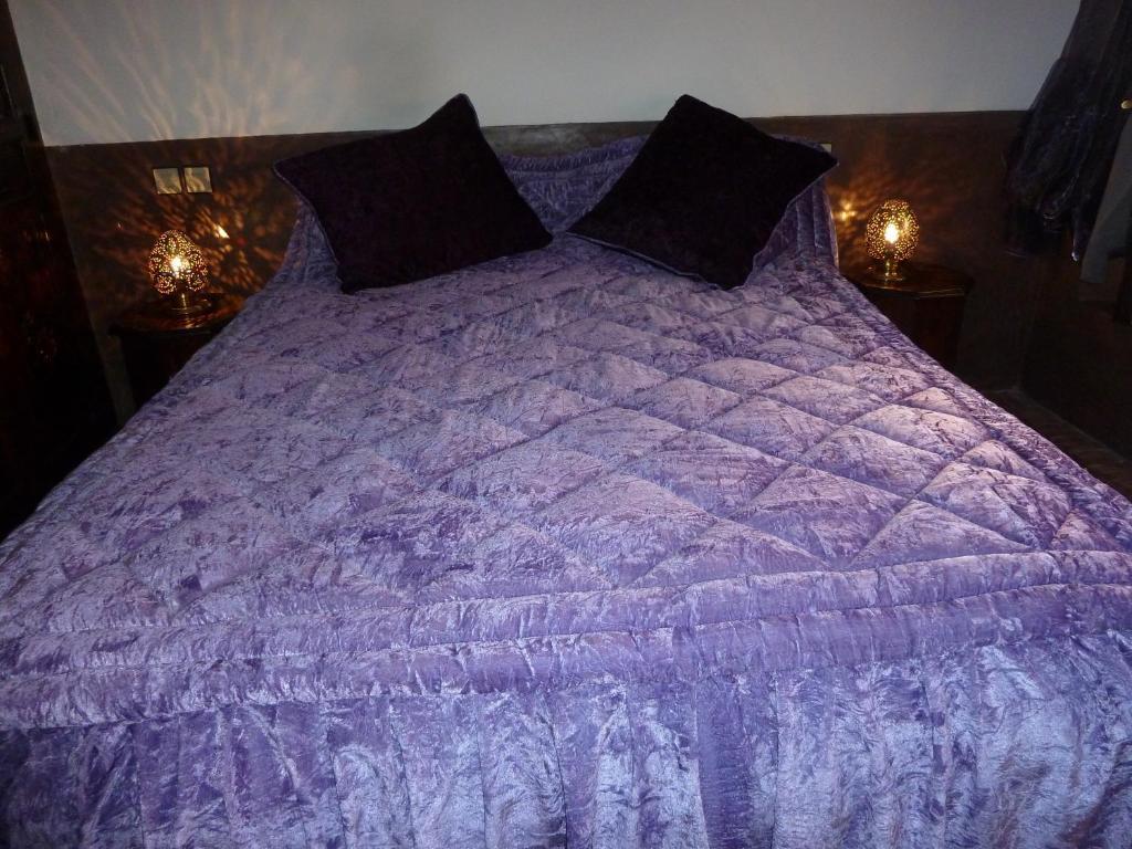 Le Pavillon Oriental Hotell Marrakesh Rom bilde
